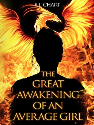 cover image of The Great Awakening of an Average Girl